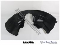 Ford Yedek Parça - KRAFTVOLL ÇAMURLUK DAVLUMBAZI ÖN SOL